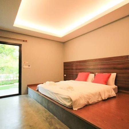 Kanvela Resort Kanchanaburi Exterior foto