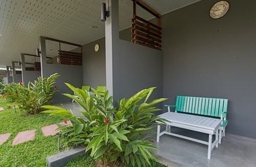 Kanvela Resort Kanchanaburi Exterior foto